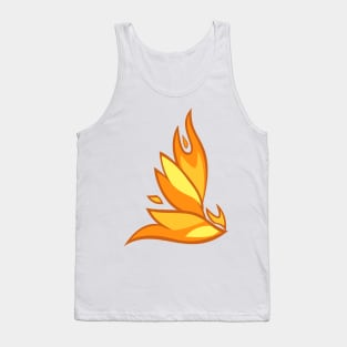 Spitfire Cutie Mark Apparel Tank Top